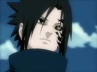 sasuke indemoniato